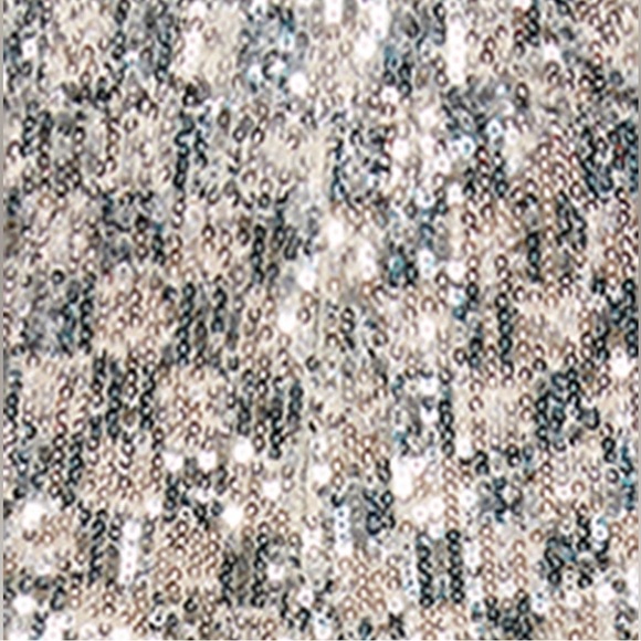 Steve Madden Sequin Pants - Picture 5 of 6